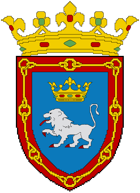 Escudo de Pamplona