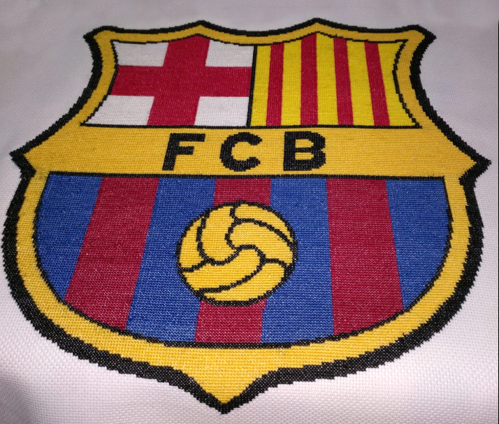F.C. Barcelona