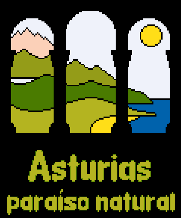 Asturias paraiso natural