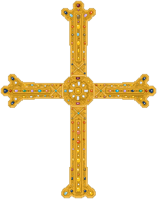 Cruz de la Victoria