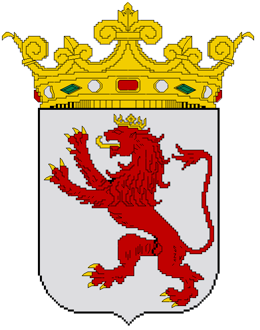 Escudo de León