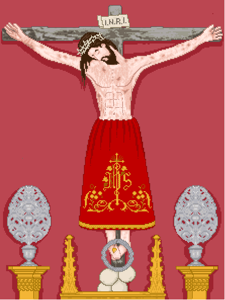 Santo Cristo de Burgos