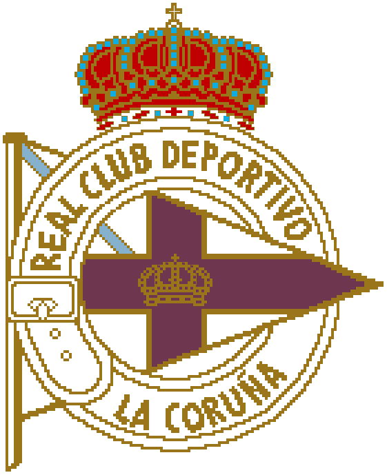 Deportivo de la Coruña