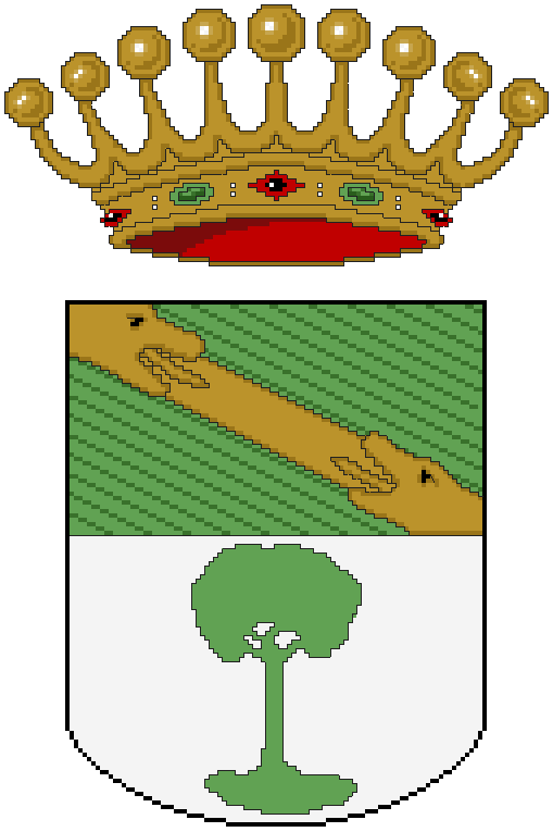 Escudo de Lalín