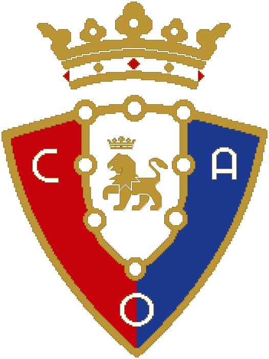 Club Atlético Osasuna (xl)