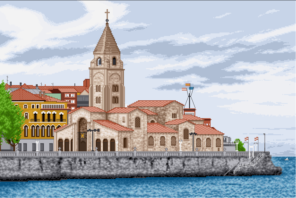 Iglesia de San Pedro