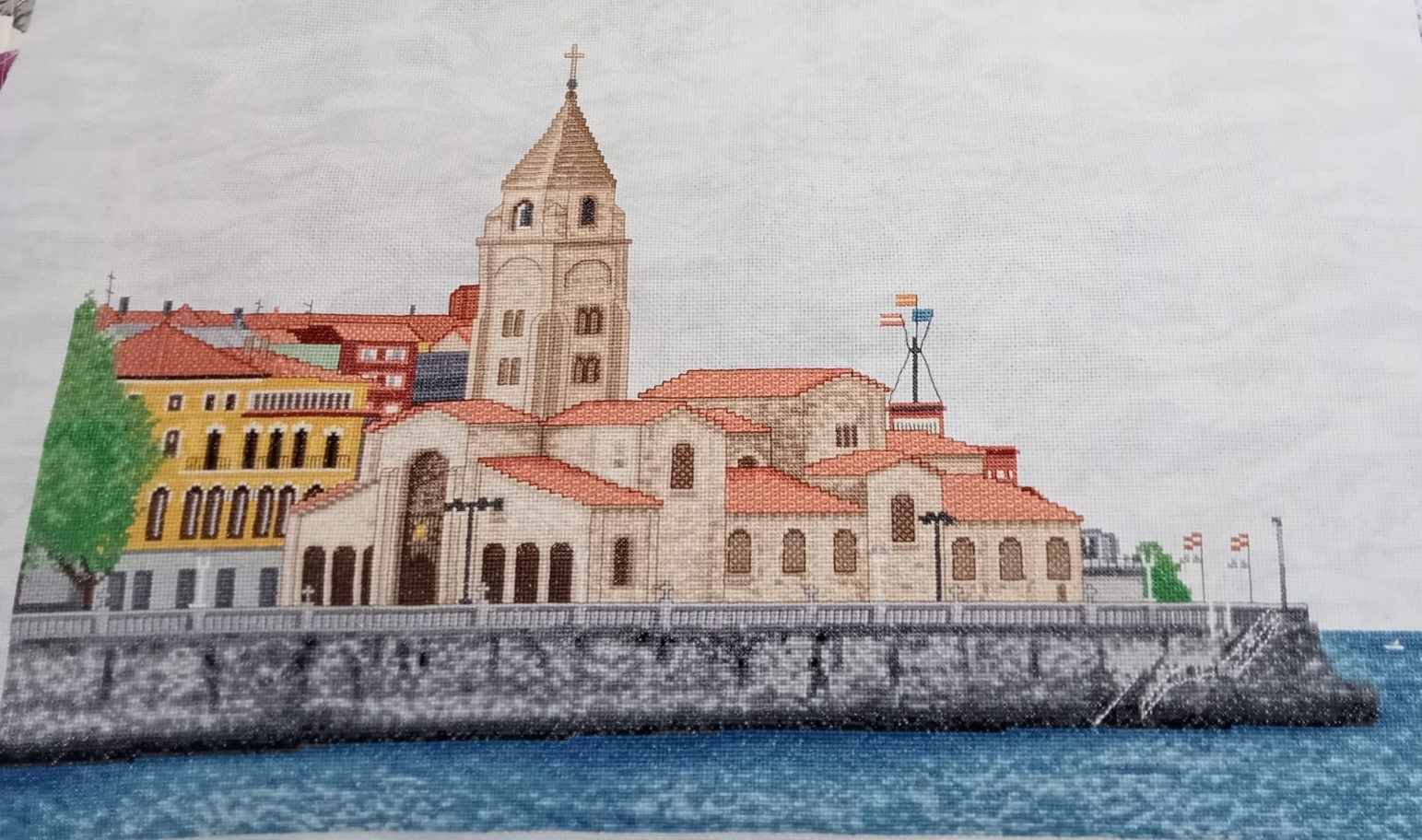 Iglesia de San Pedro