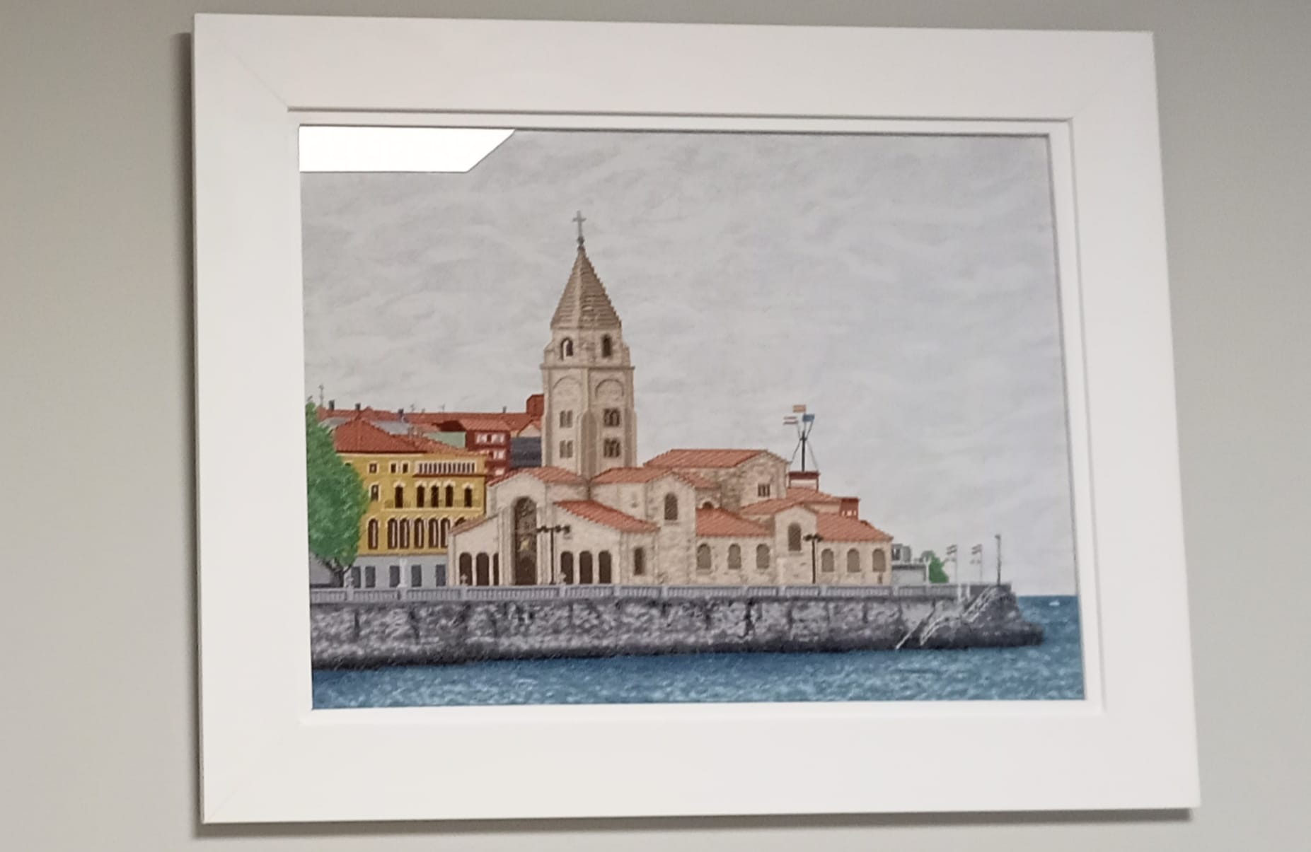 Iglesia de San Pedro