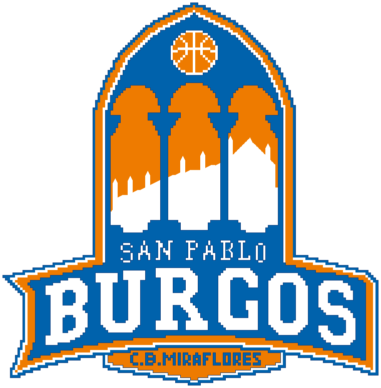 Club Baloncesto San Pablo Burgos