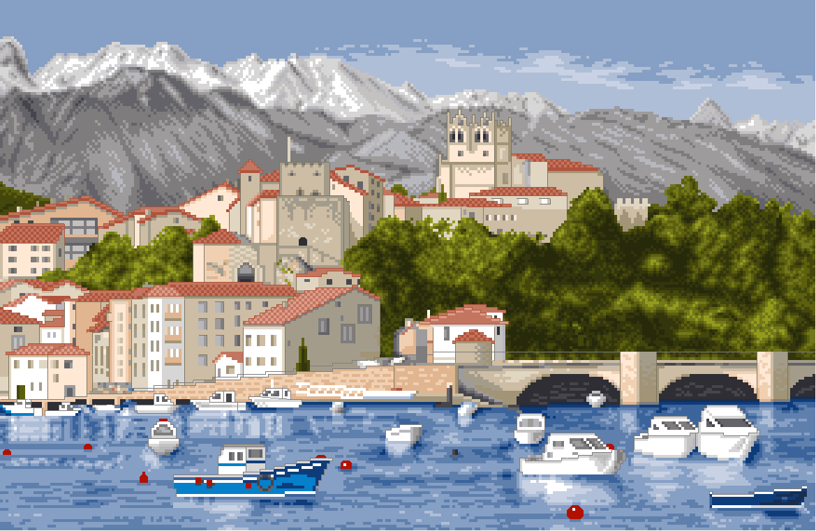 San Vicente de la Barquera