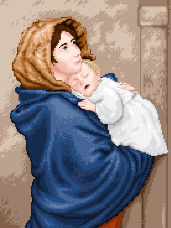 Madonnina (Ferruzzi)