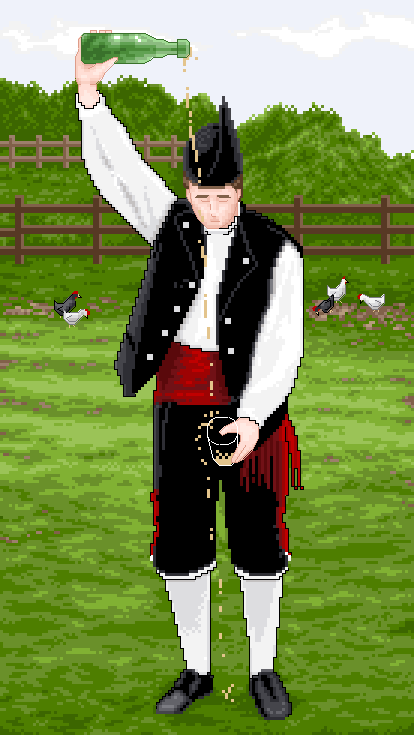 Escanciador de sidra