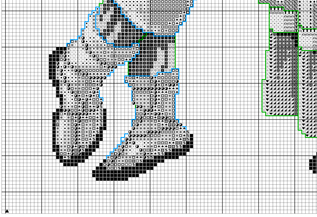 Trajes regionales pasiegos