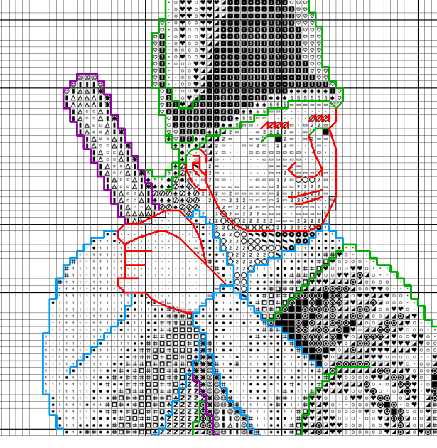 Trajes regionales pasiegos