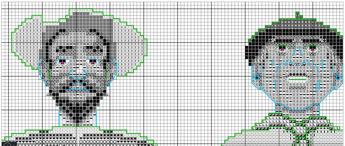 Gigantes de Barañain (antiguos)