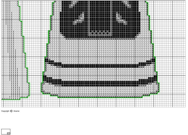 Gigantes de Barañain (antiguos)