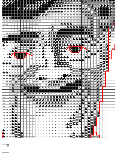 Cabezudos de Santiago de Compostela