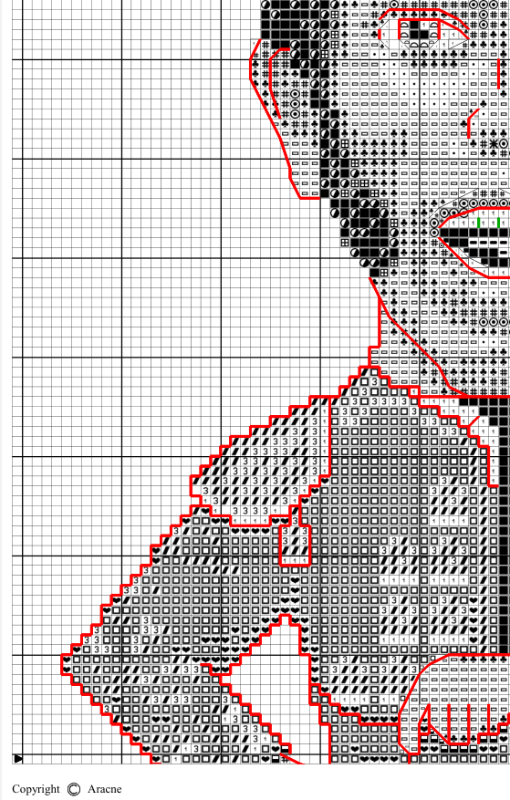 Cabezudo torero de Valencia