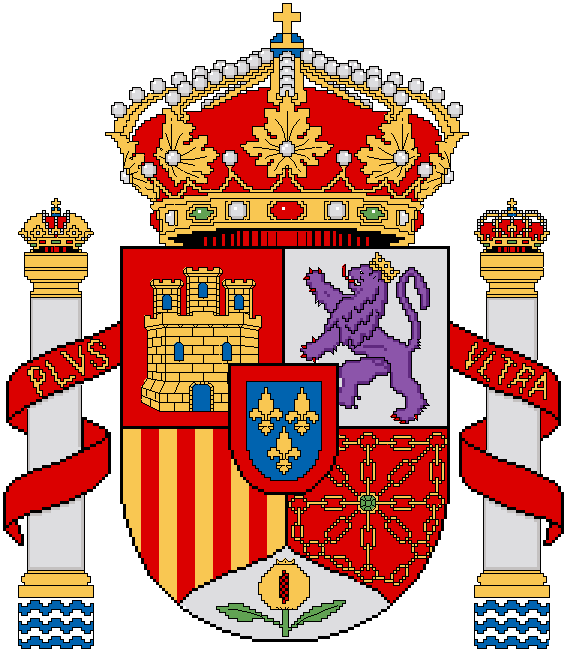 Escudo de España