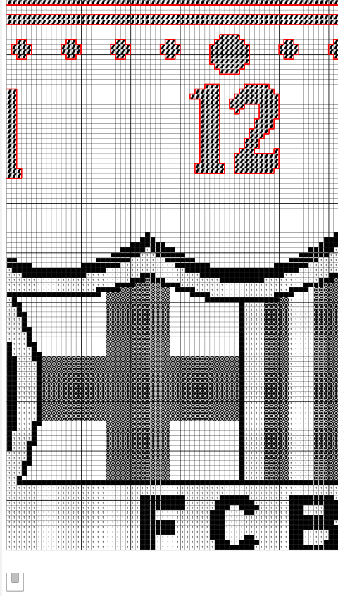 Reloj  F.C.Barcelona