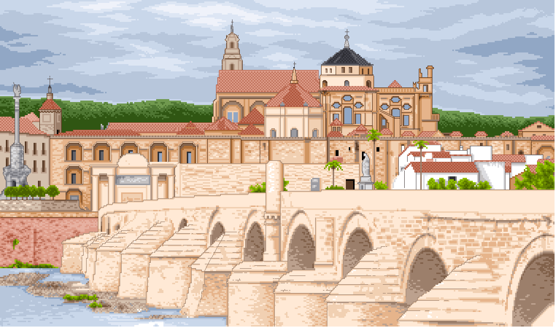 Mezquita de Córdoba