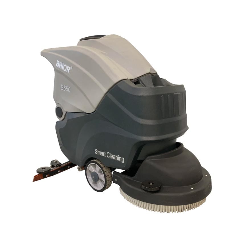 Bhior B550