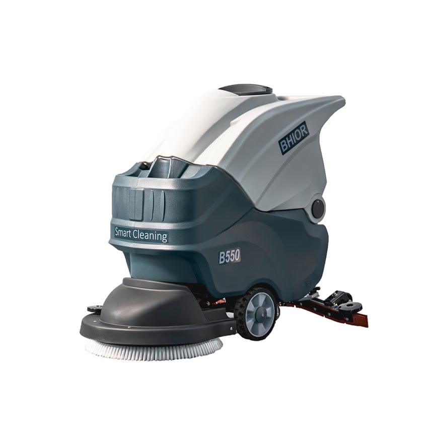 Bhior B550
