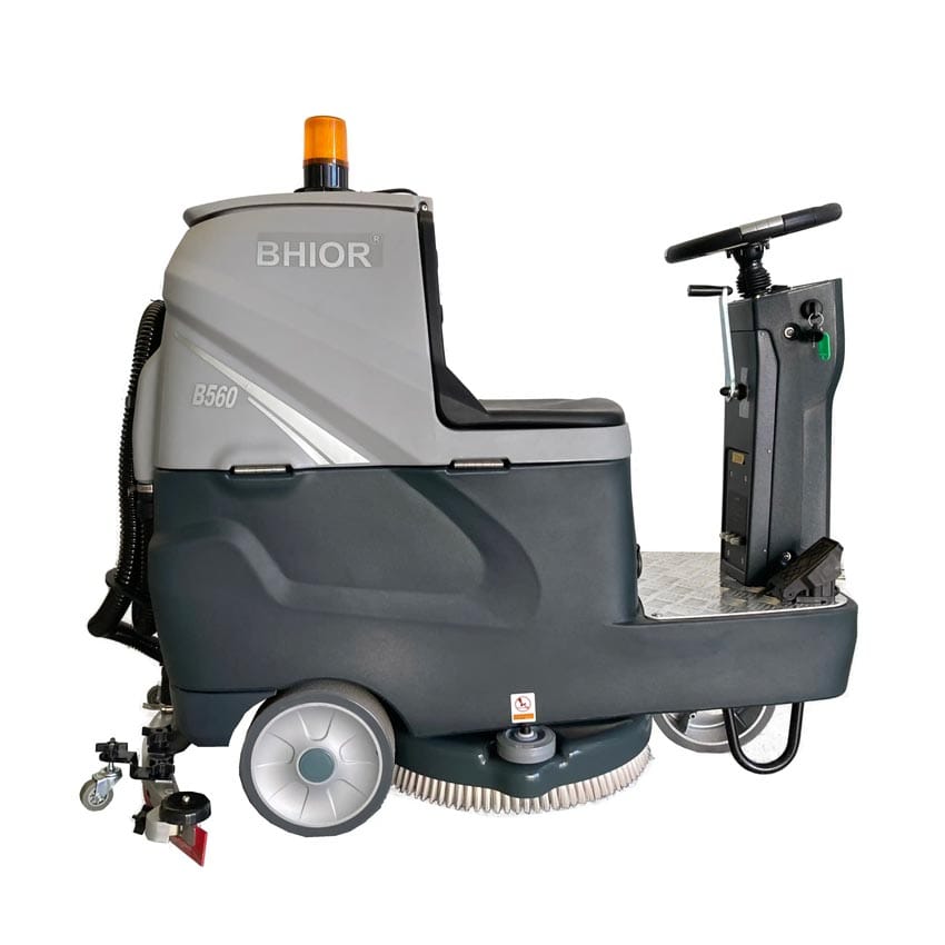 Bhior B560