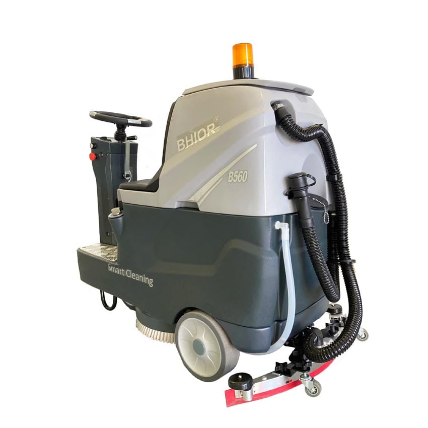 Bhior B560