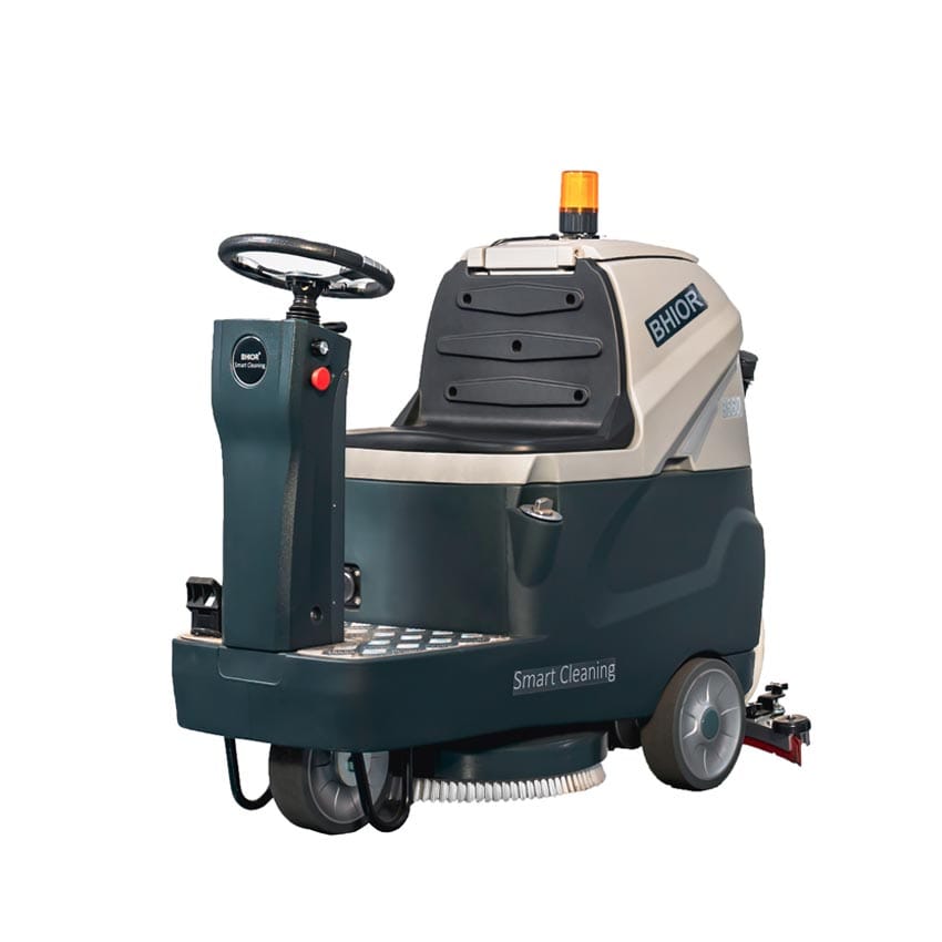 Bhior B560