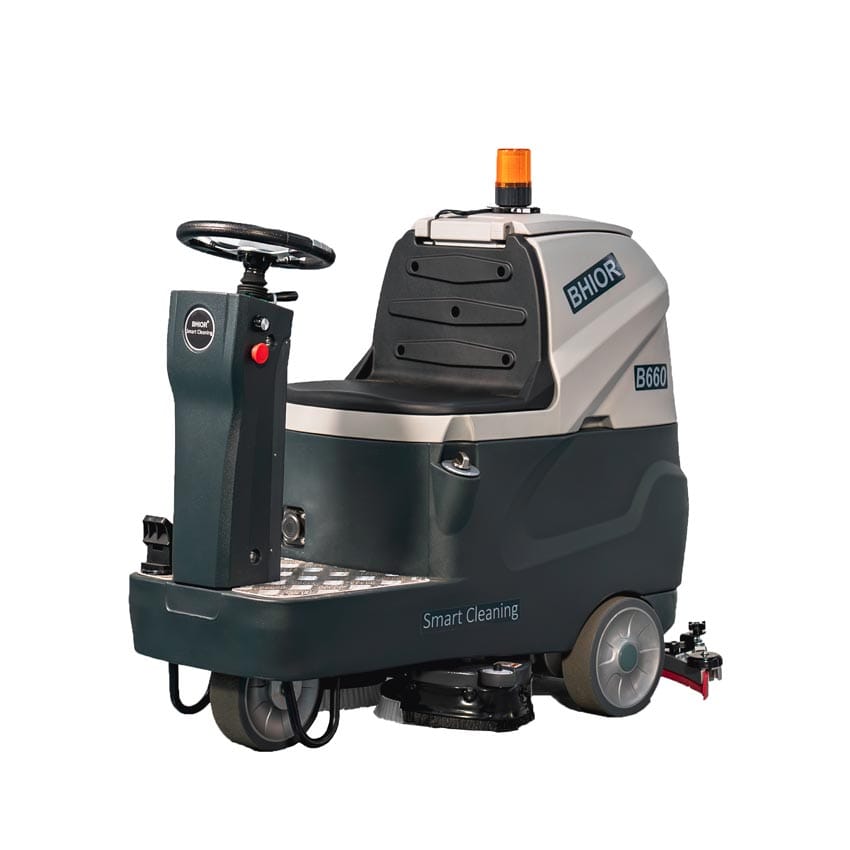 Bhior B660