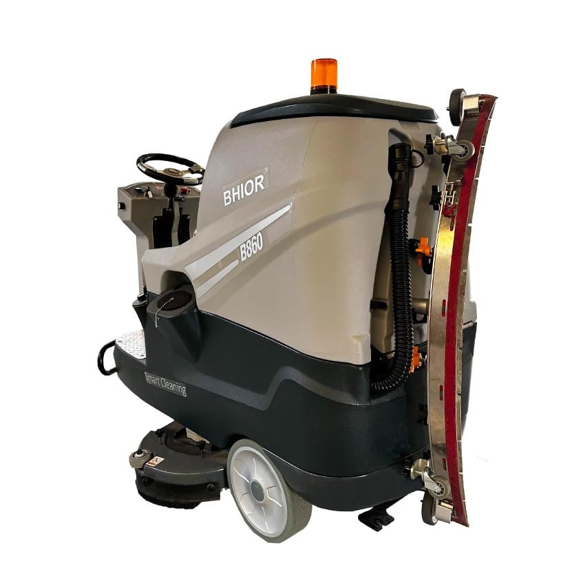 Bhior B860