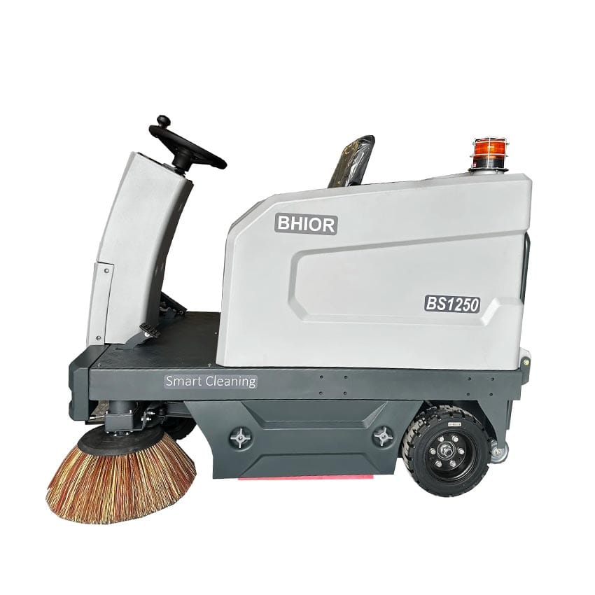 Bhior BS1250