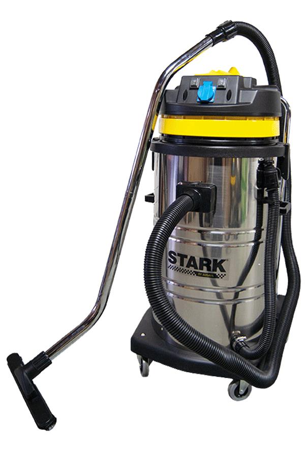 Stark 80L 3 Motores