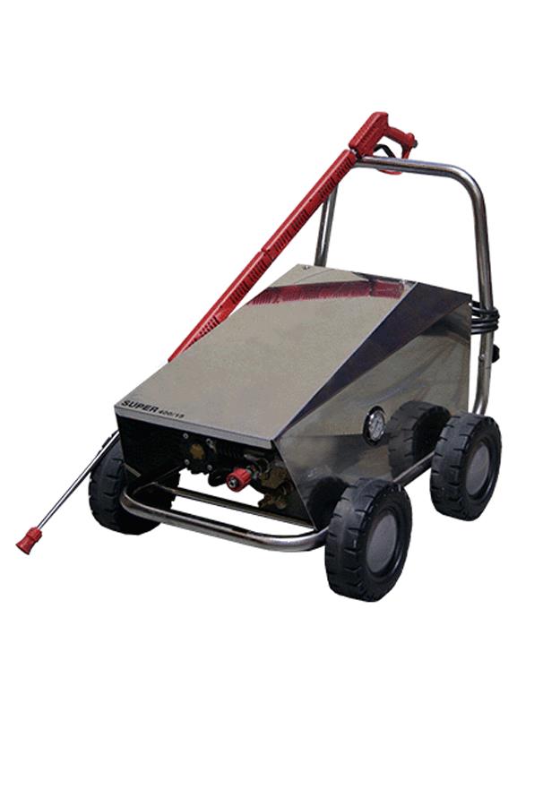 HIDRO. ELECTR AGUA FRIA 140/40 l