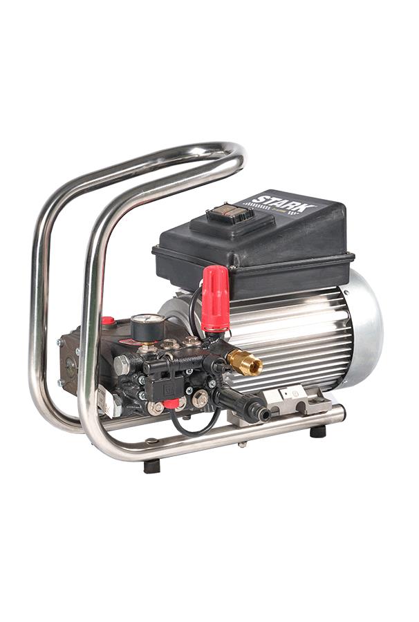 HIDROLIMPIADORA ELECTRICA PROFESIONAL 150 BAR 8L/M