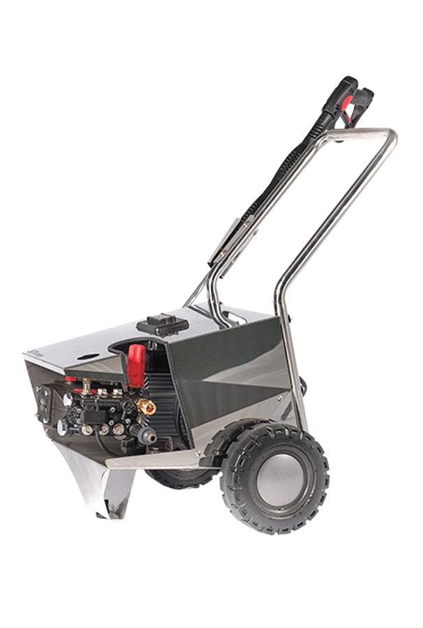 HIDROLIMPIADORA S7 170/8