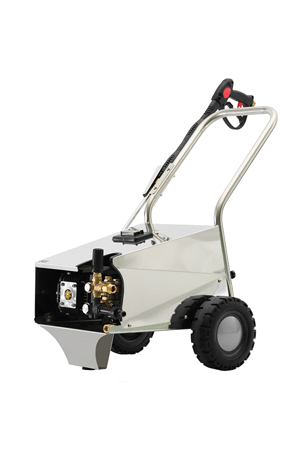 HIDROLIMPIADORA S8 150BAR 8L/MIN