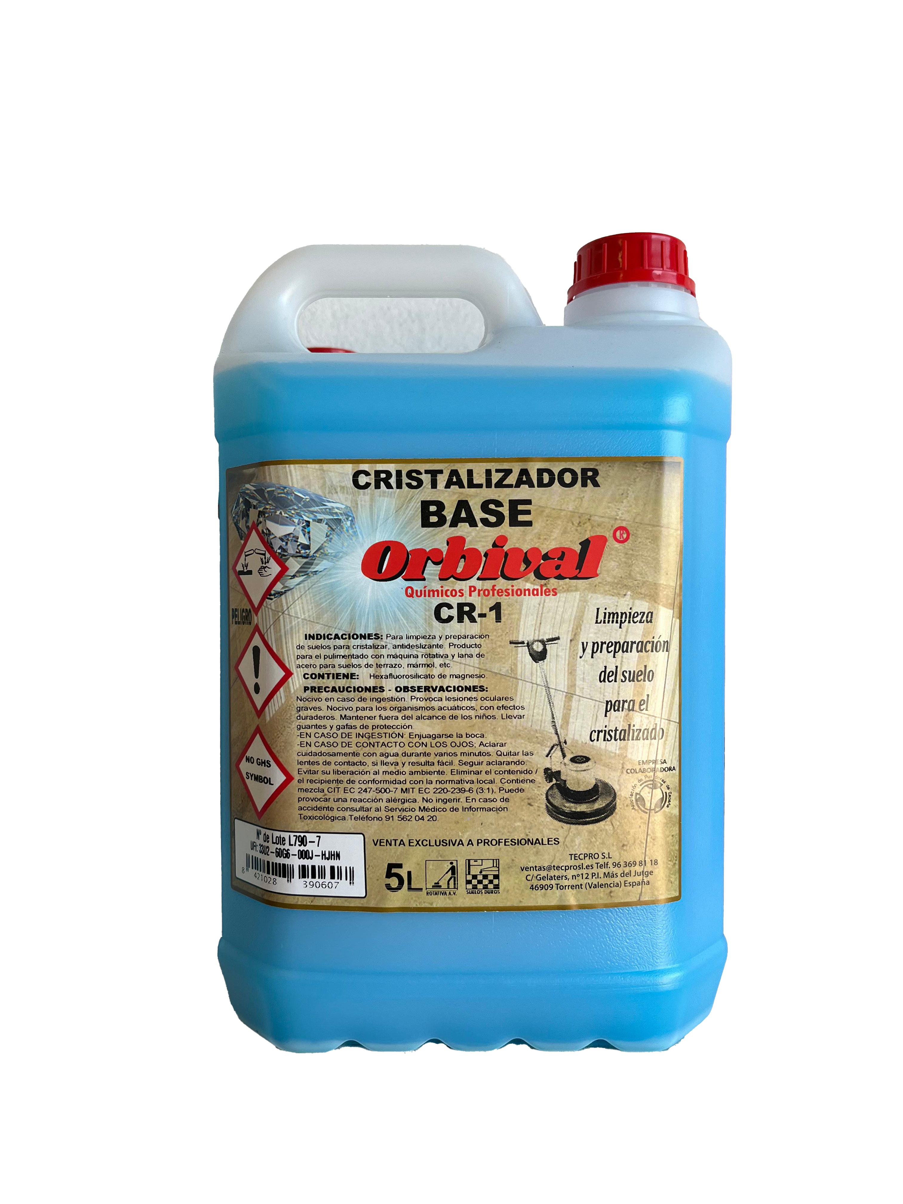 Cristalizadores