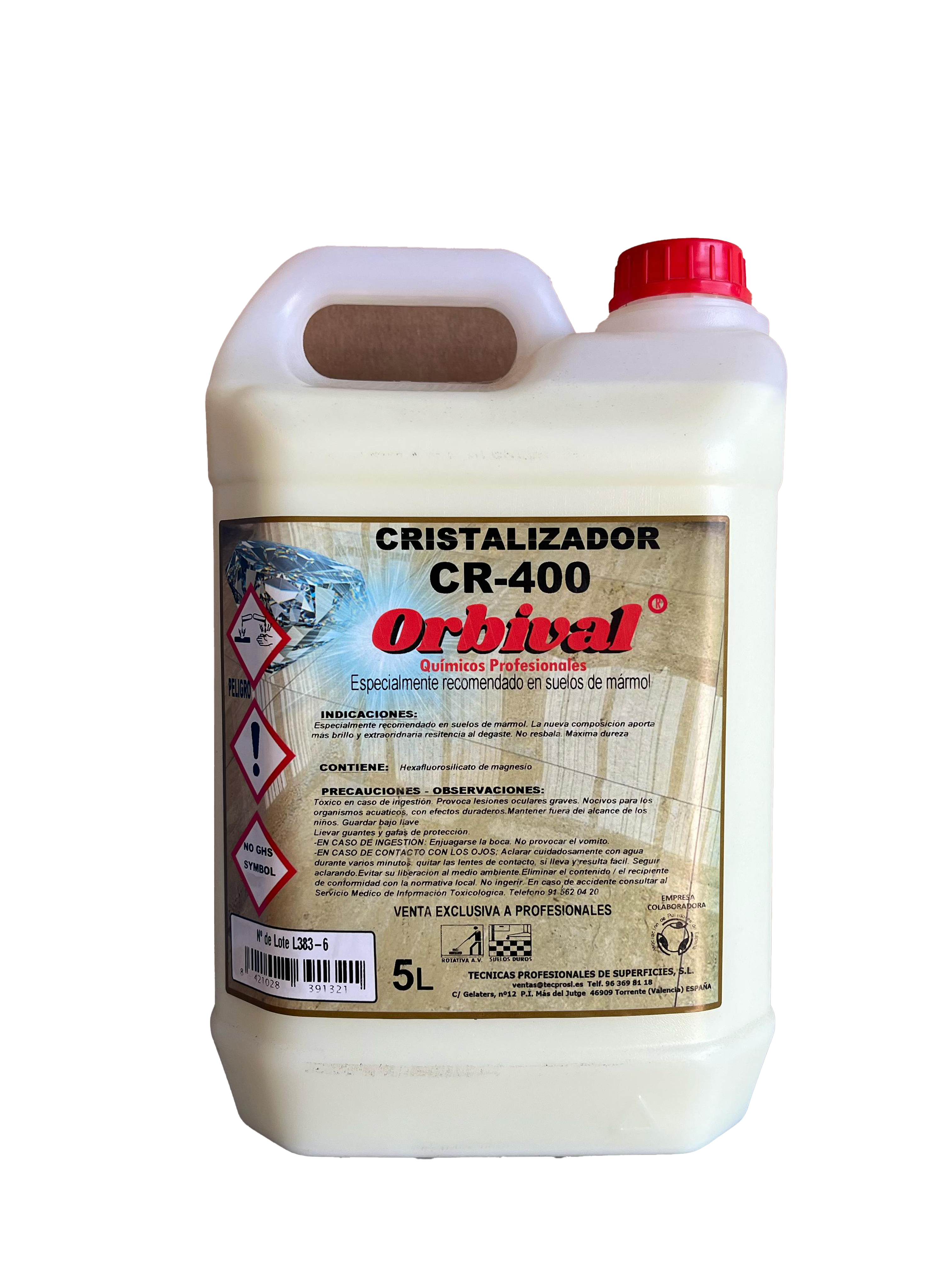 Cristalizadores