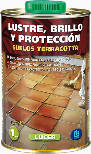Lustre, Brillo y Protección