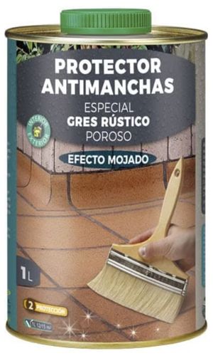 Protector Antimanchas