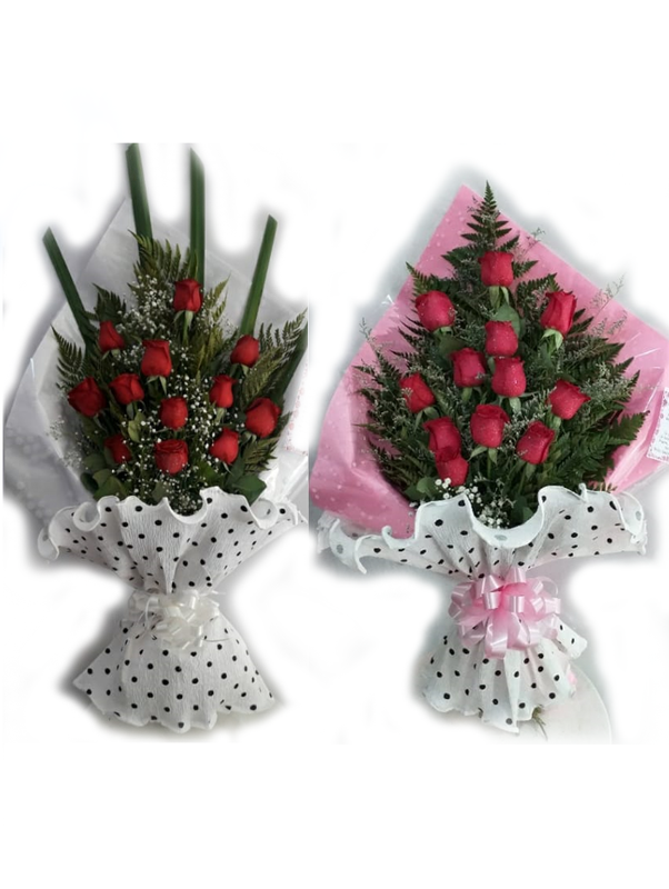 Ramo Rosas Premium