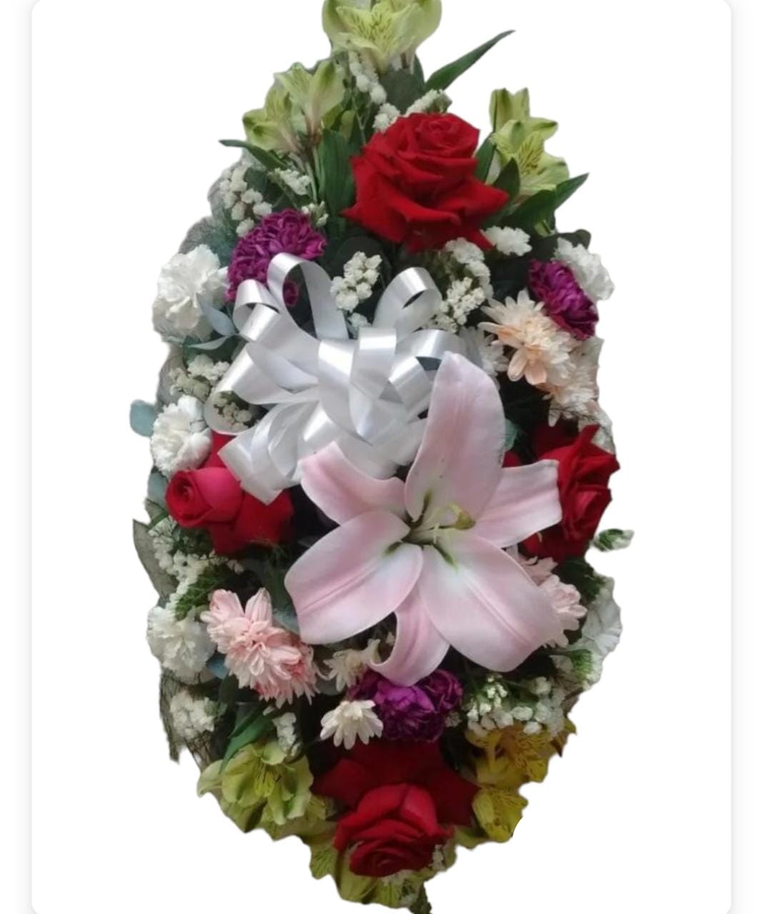 Bouquet surtido económico