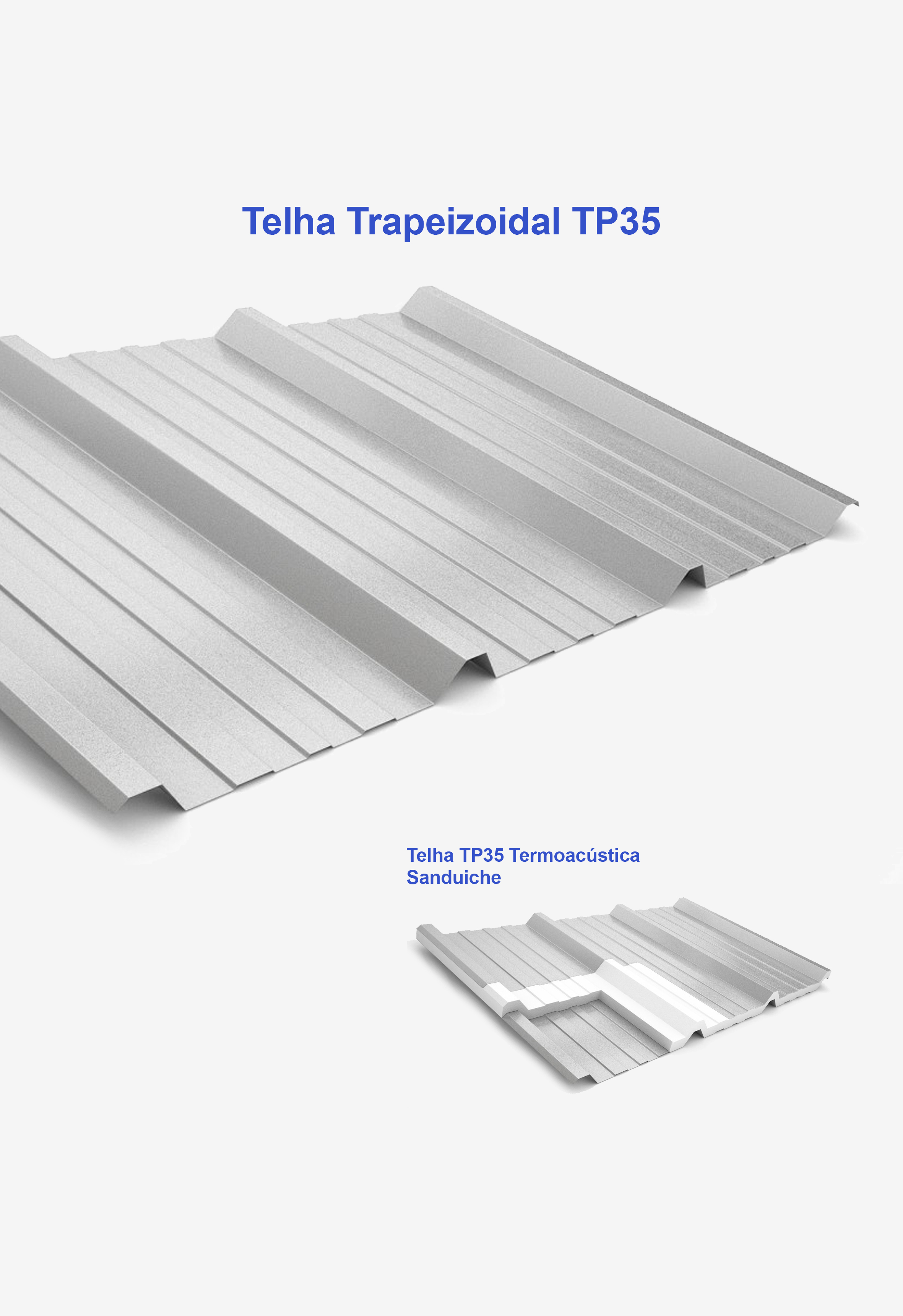 Confira as nossas opções: