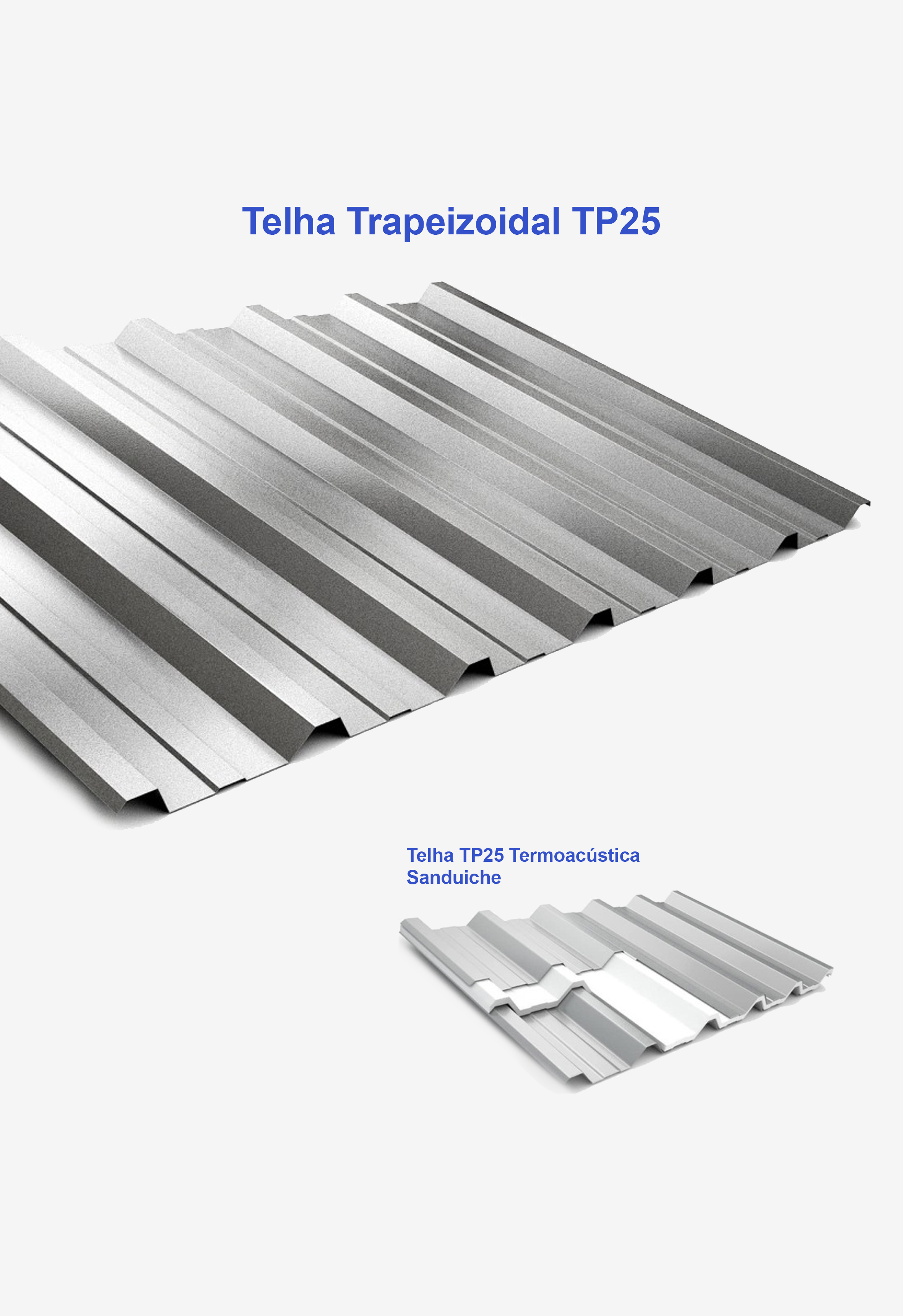 Confira as nossas opções: