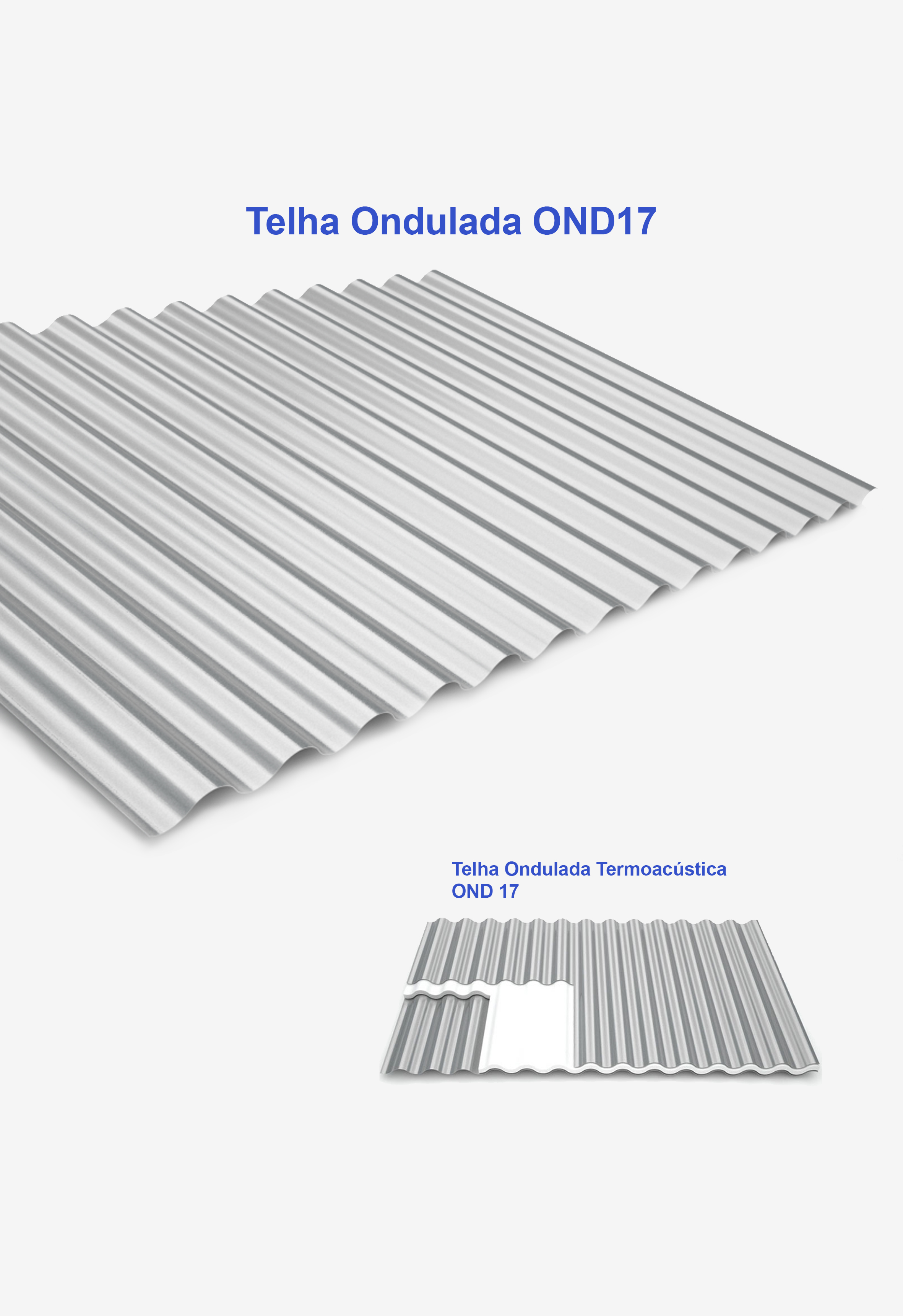 Confira as nossas opções: