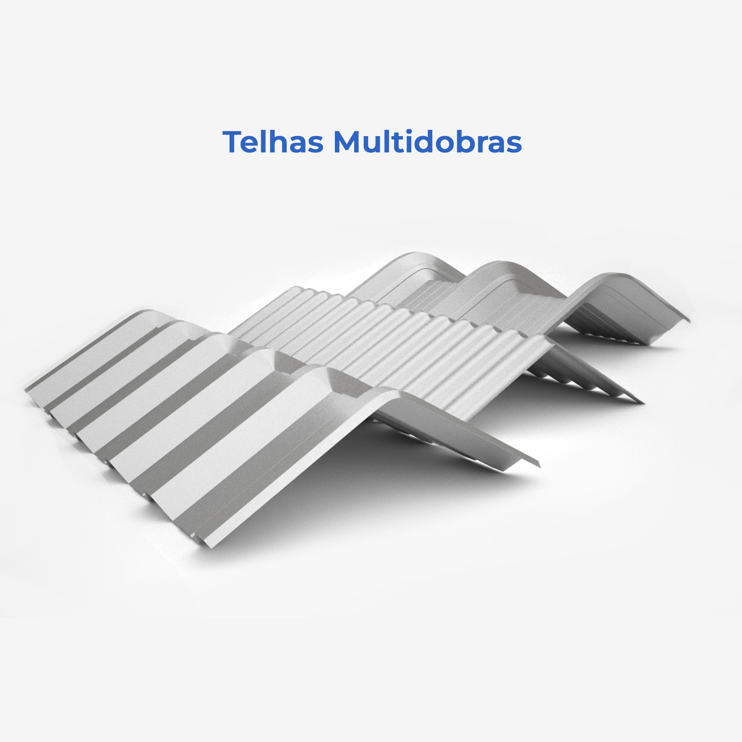 Telha Multidobras
