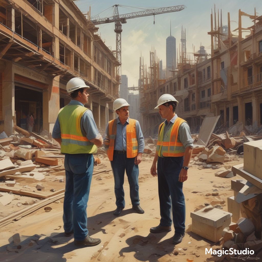 Site Visit (Within Kashmir Province)