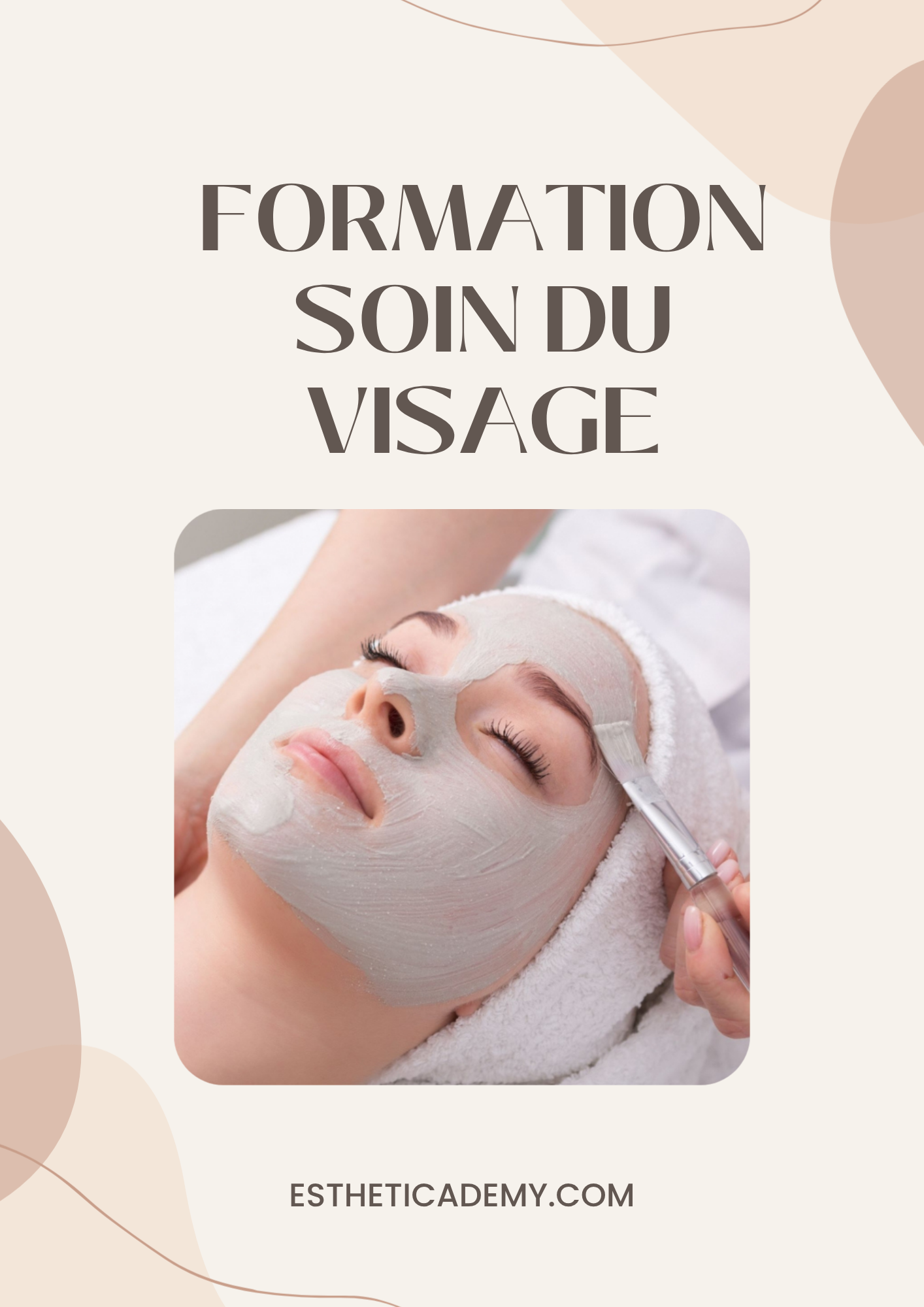 Formation Soin du visage